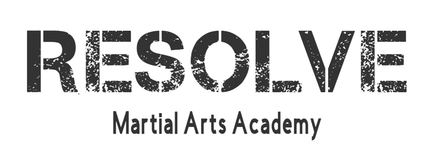 Resolve Martial Arts Academy Logo